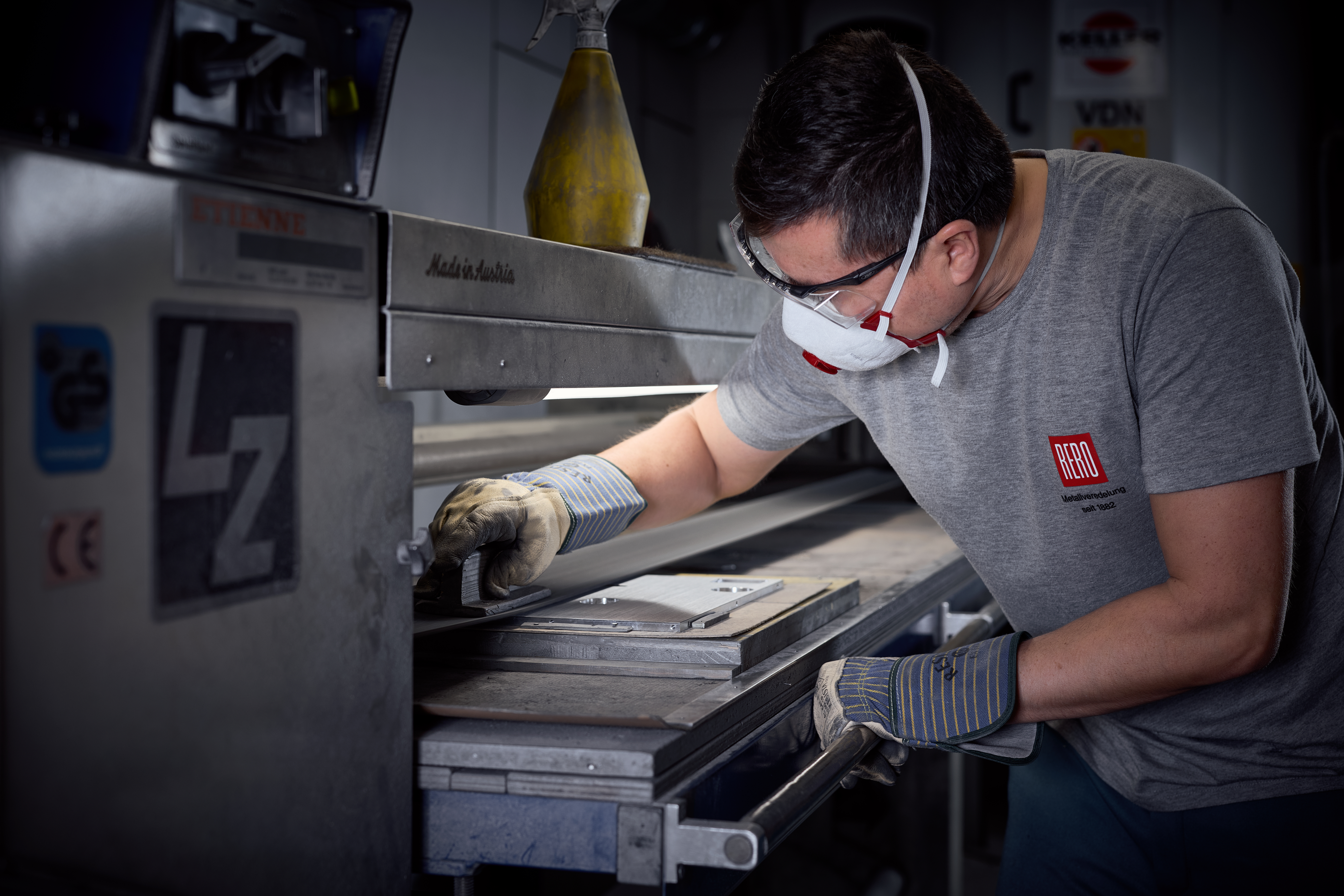 RERO Umwelt & Qualität