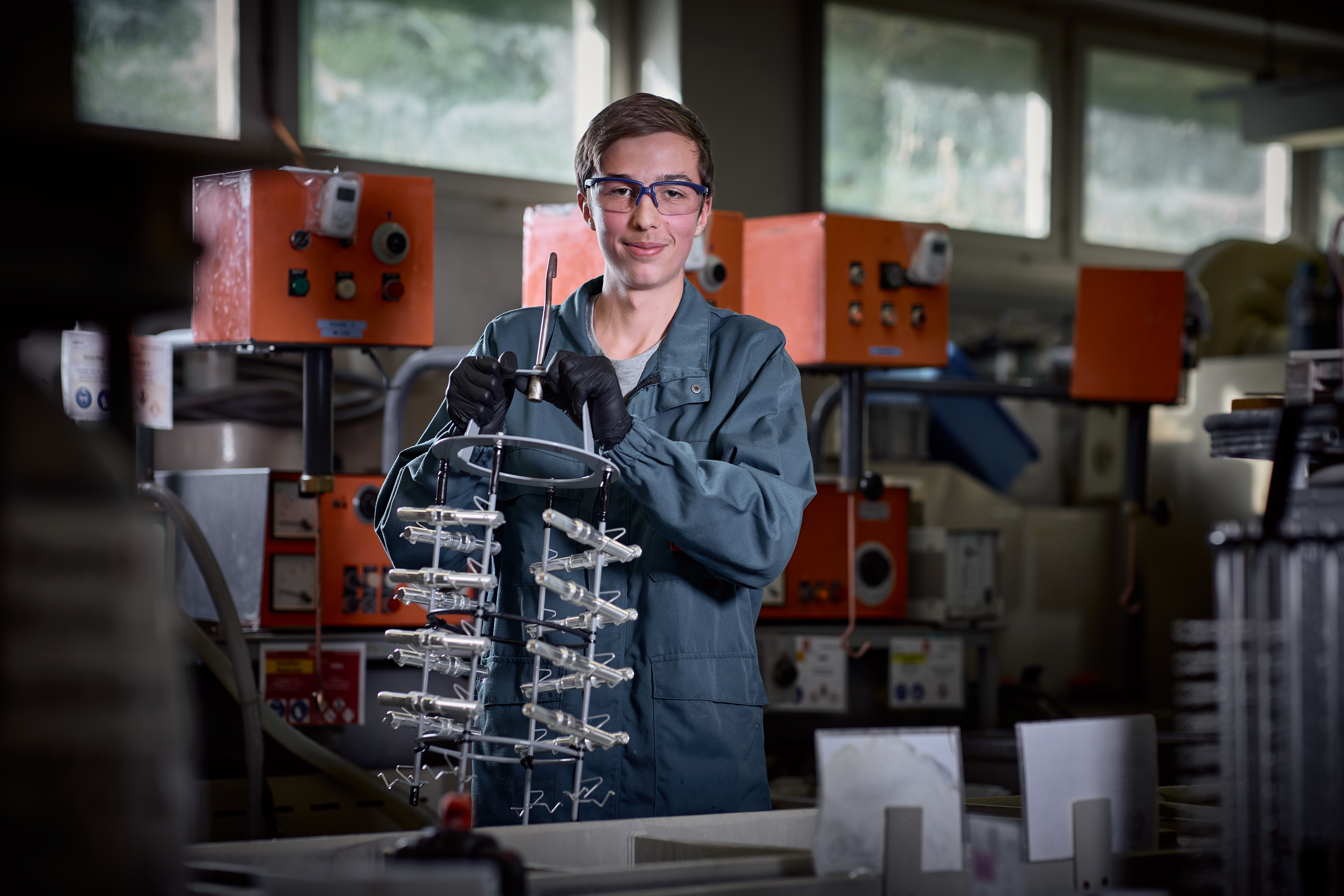 RERO Umwelt & Qualität